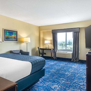 King Room Mobility accessible